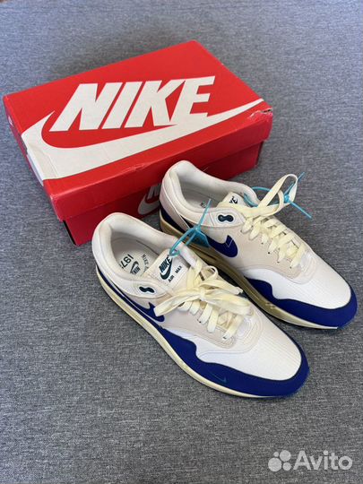 Nike Air Max 1 Premium