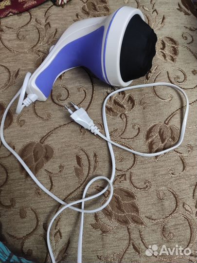 Массажер для тела электрический