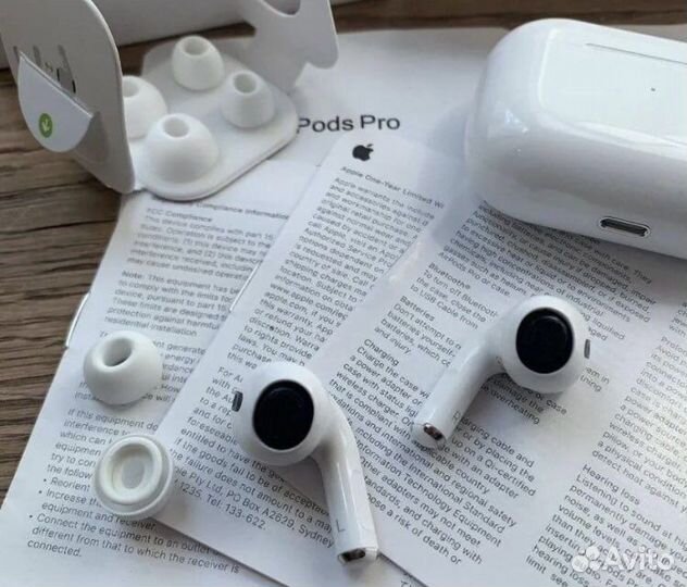 Airpods 3/pro/2/pro2