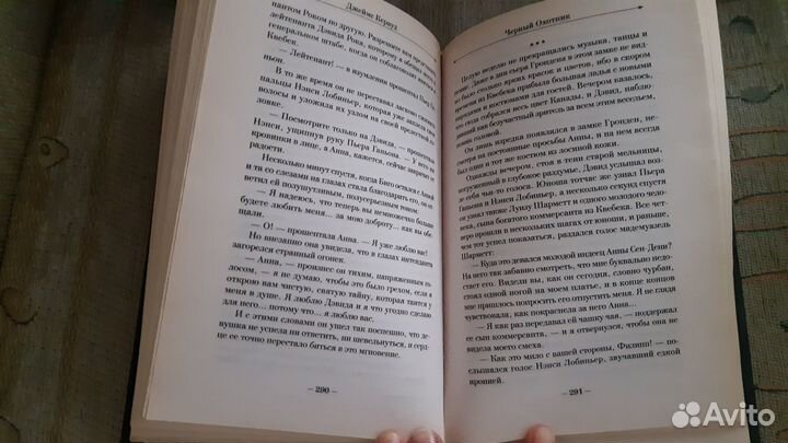 Книга Дж.Кервуд Молниеносный, Чёрный охотник