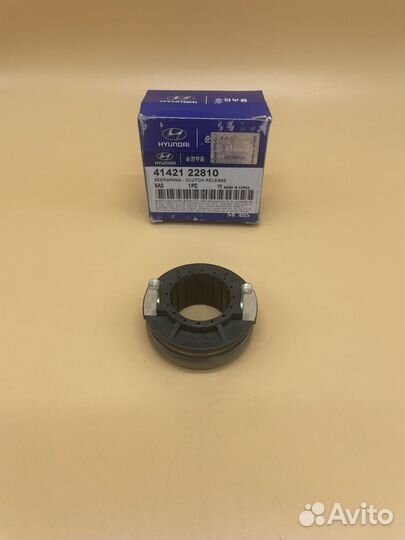 4142122810 hyundai/KIA Подшипник выжимной