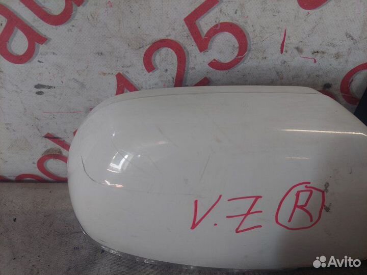 Зеркало переднее правое Hyundai Veracruz EN D6EA