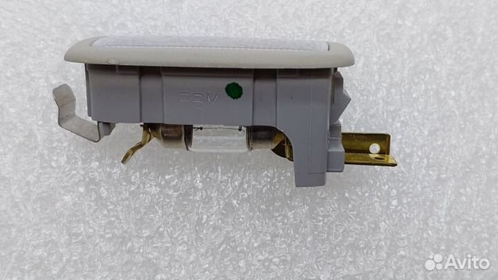 Плафон салонный передний Kia K5 DL3 G4KN 2021