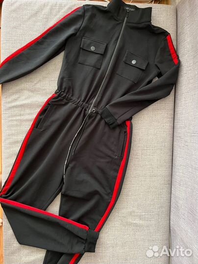 Комбинезон женский