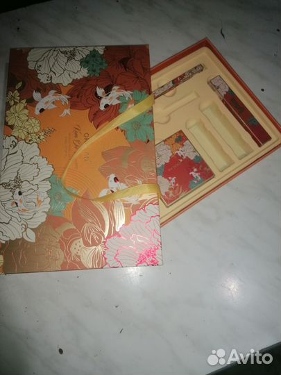 Косметика пакетом цена за все