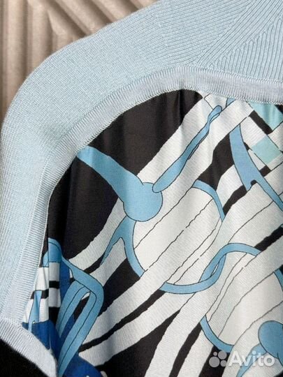 Джемпер Hermes