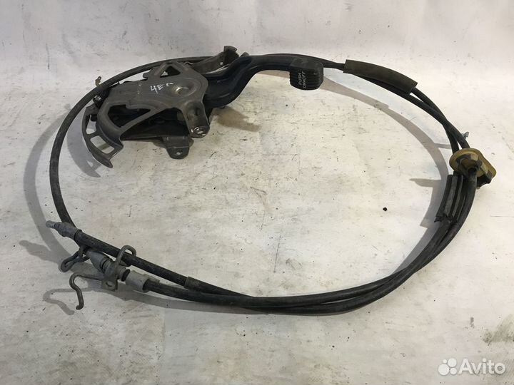 Педаль ножника Dodge Challenger 11-22