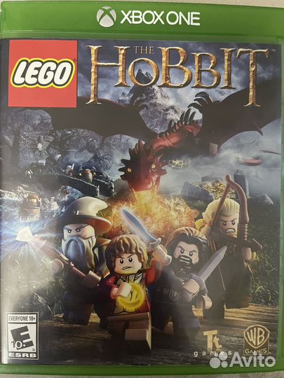 Игры на xbox one диски