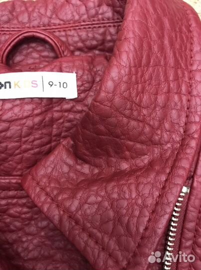 Куртка для девочки