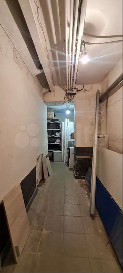 Свободного назначения, 105 м²