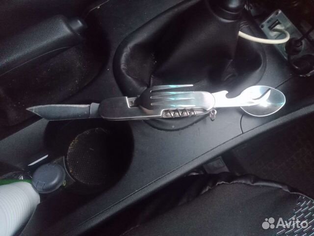 Многофункциональный нож