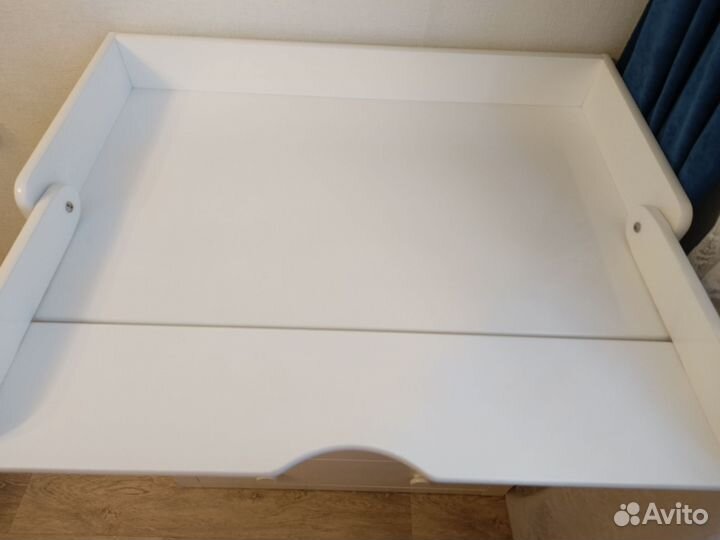 Пеленальный комод красная звезда(Можга)