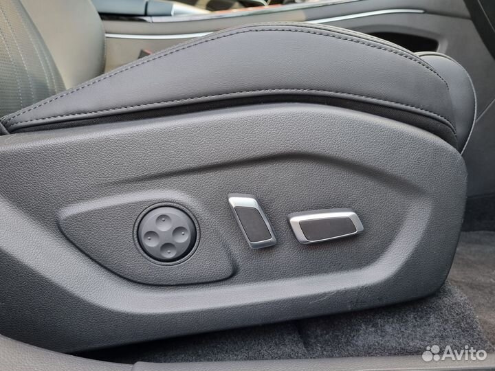 Voyah Free 1.5 AT, 2023, 21 км