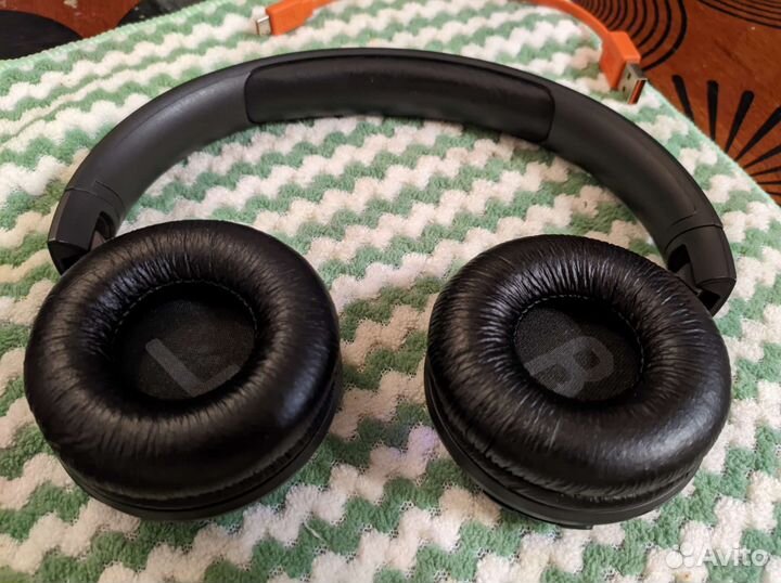 Наушники JBL Tune 590BT