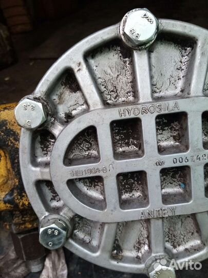 Гидроцидиндры для эо2626