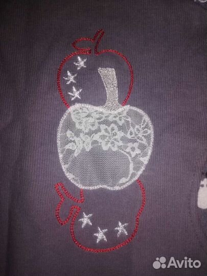 Туника платье