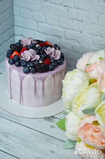 Трайфлы и капкейки, бенто