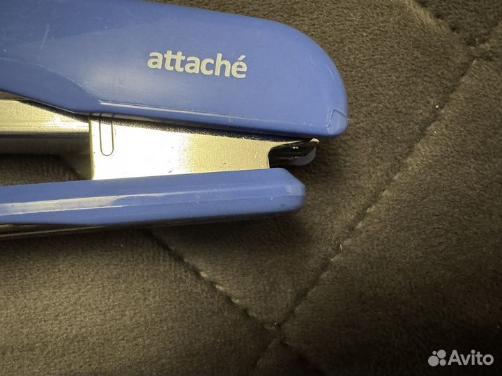 Степлер attache