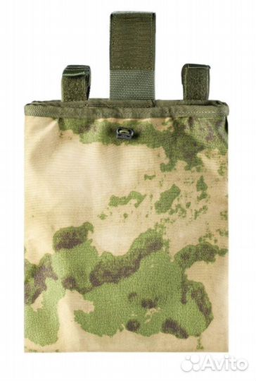 Подсумок под сброс, тактический сбросник 