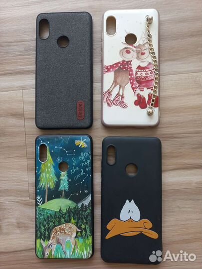 Чехол для телефона