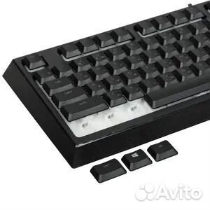 Клавиатура проводная Razer Ornata V2
