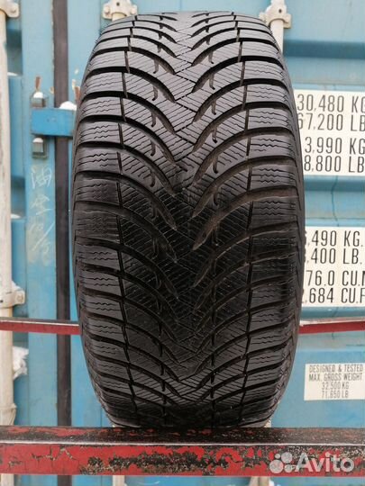 Michelin Alpin A4 225/50 R16