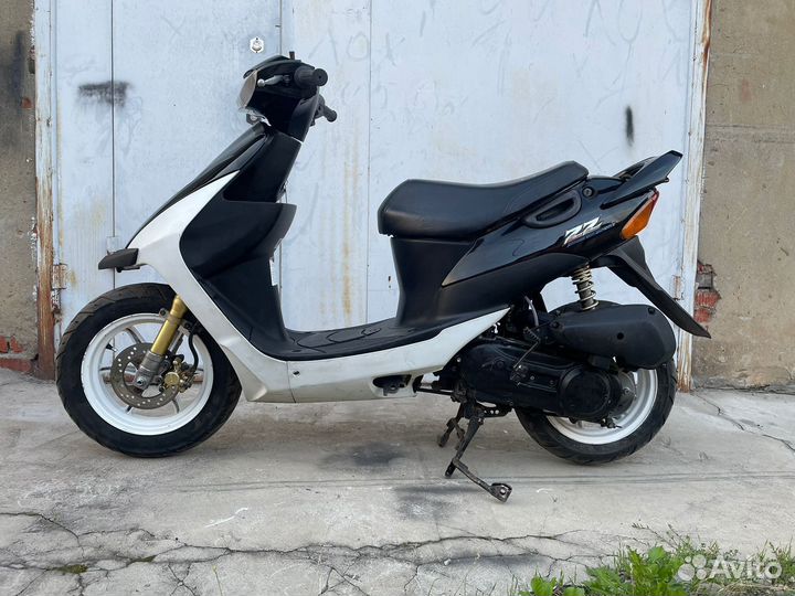 Suzuki zz inch up sport