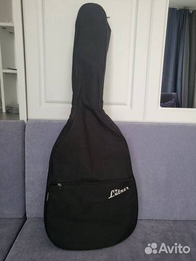 Классическая гитара Yamaha c40 детская 1/2