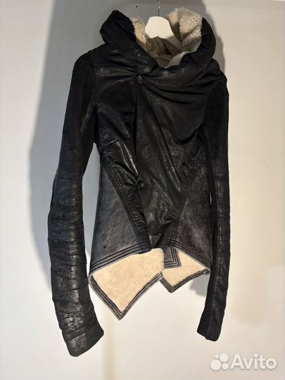 Rick Owens куртка