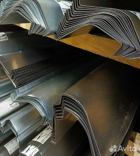 Ремонтный порог Mazda 3 (BK) Седан