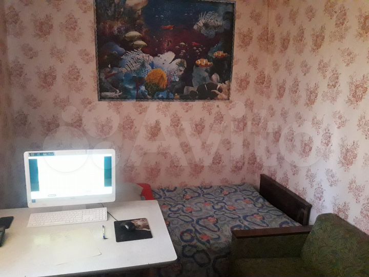 Дом 50 м² на участке 11 сот.