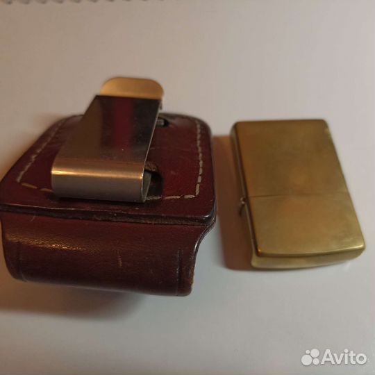 Зажигалка zippo 14
