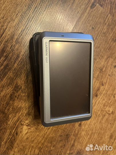 Навигатор garmin nuvi 700