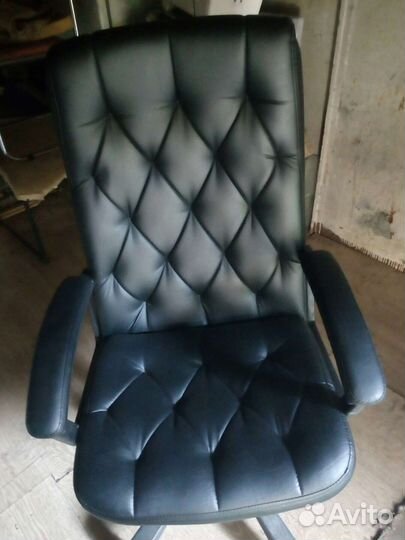Компьютерное кресло