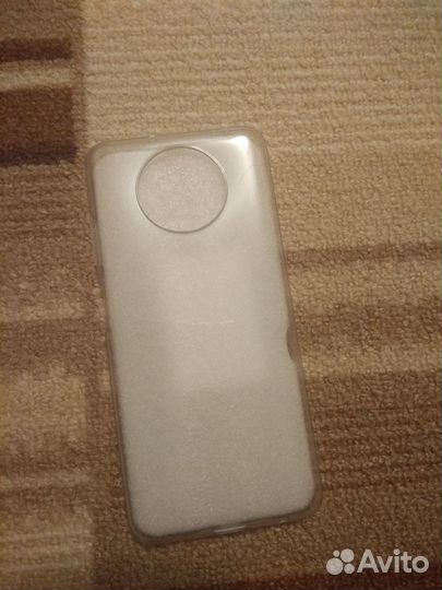 Чехлы на телефон Xiaomi