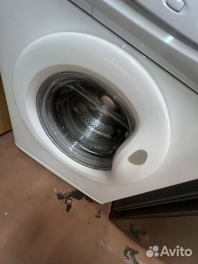 Стиральная машина бу candy 33 cm