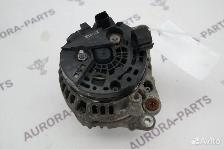 Генератор Transporter T5 2003-2015