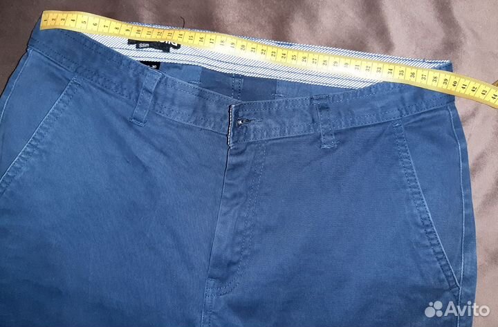 Брюки для подростка/мужские