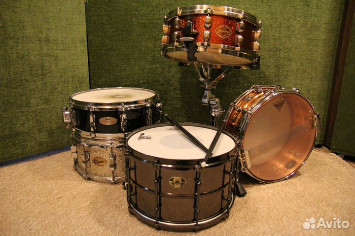 Студия звукозаписи 