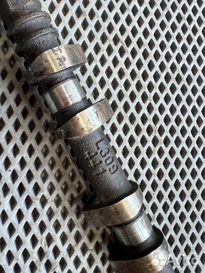 Распредвал выпускной Mazda 6 GG L3C1 2006