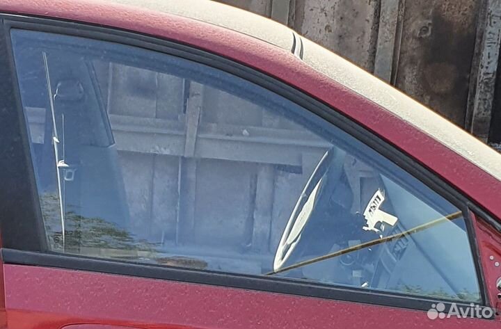 Стекло Chevrolet Lacetti