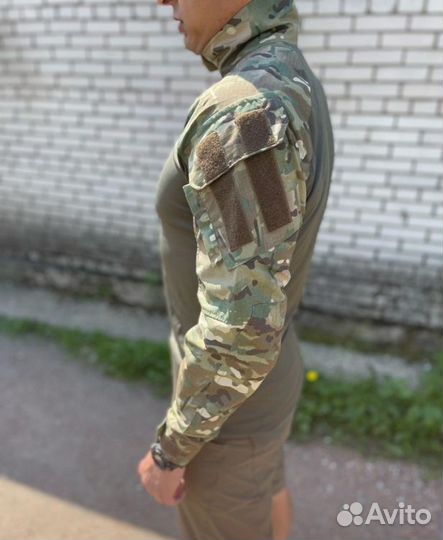 Рубашка под бронежилет Sturmer Combat Shirt G3