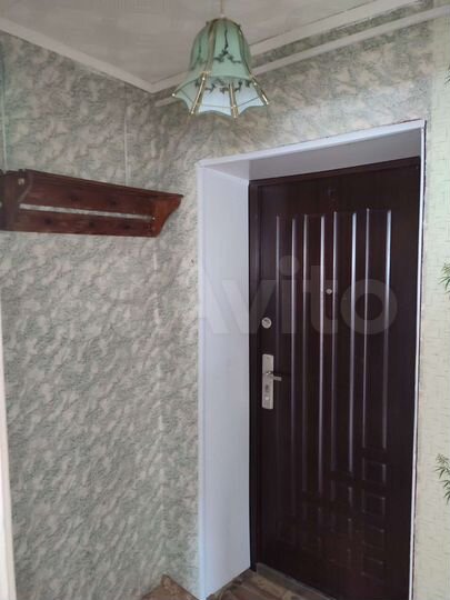 2-к. квартира, 40 м², 2/2 эт.