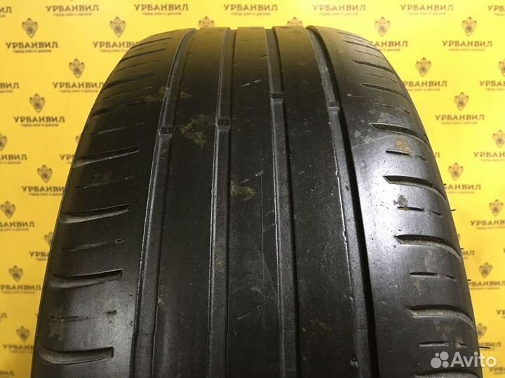 Kumho Ecsta HS51 215/55 R17 94W
