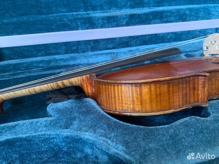 Скрипка 4/4 Германия, мануфактура