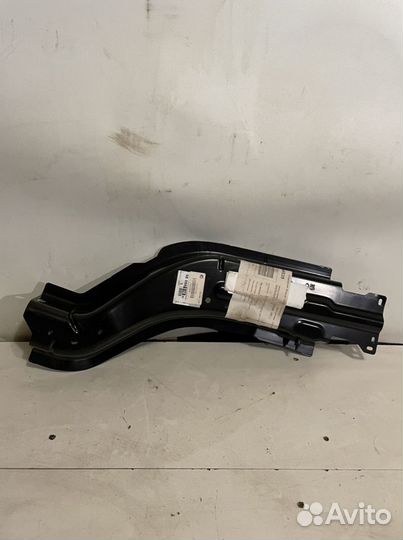 Усилитель лонжерона Peugeot 3008 / 5008