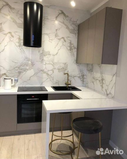 Кухни на заказ