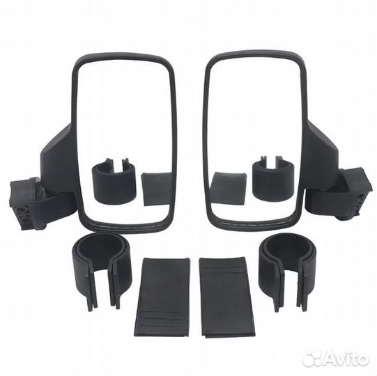 Боковые зеркала заднего вида для UTV Багги