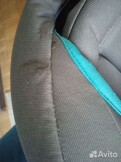 Детское автокресло Cybex