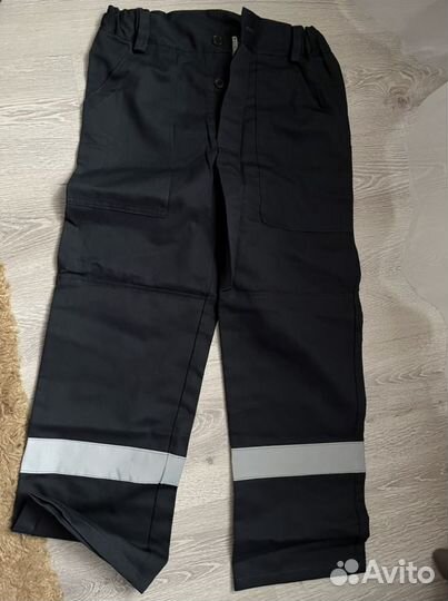 Спецодежда